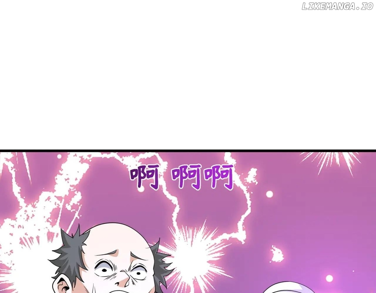 Era of the Haunted Chapter 488 - page 147